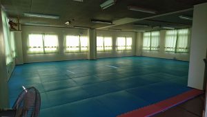 奥能登合氣会 輪島道場